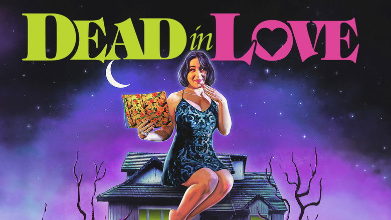 Dead in Love