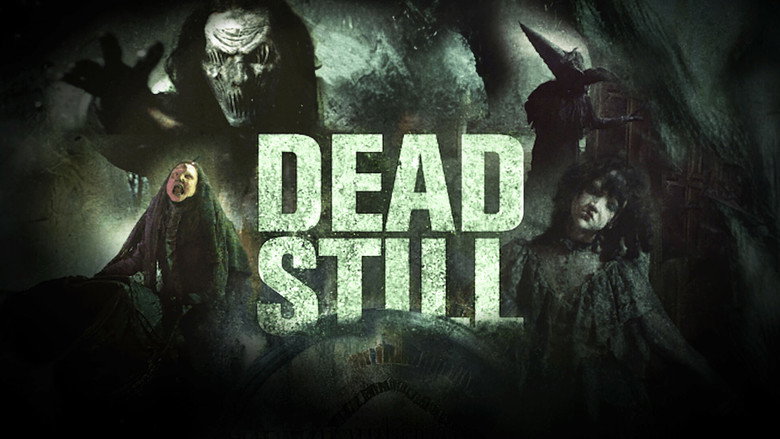 Dead Still