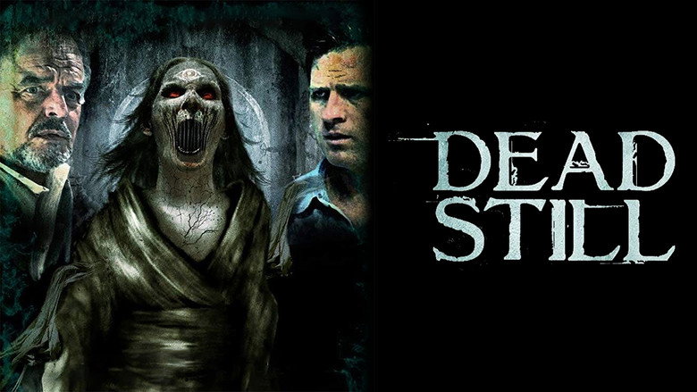 Dead Still
