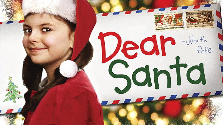 Dear Santa