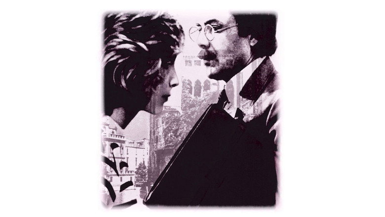 Mort à Venise