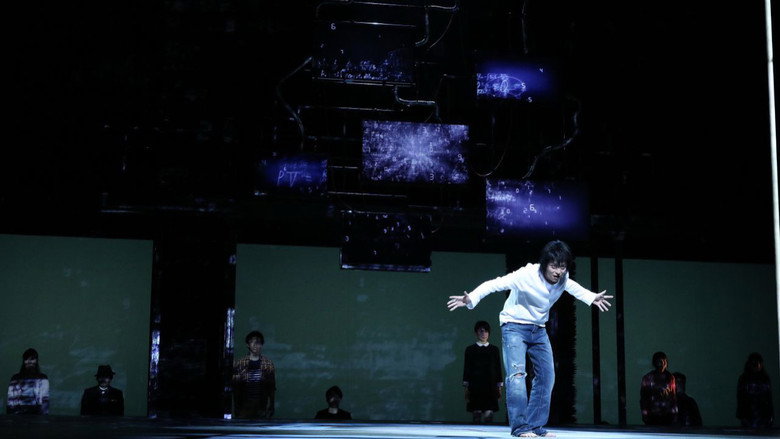 Death Note: The Musical