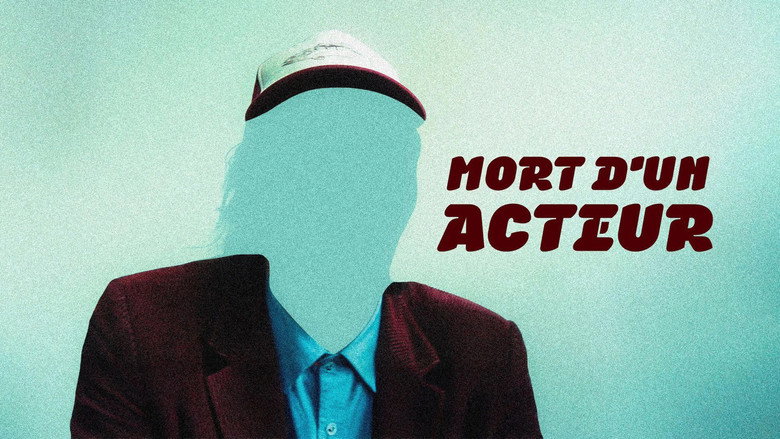 Death of an Actor