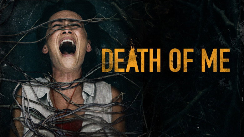 Death of Me