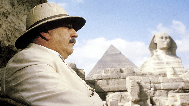 Death on the Nile