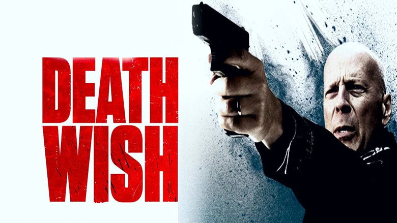 Death Wish