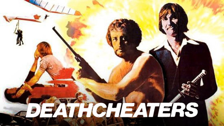Deathcheaters