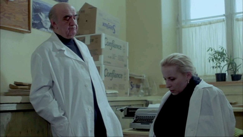 Decalogue II