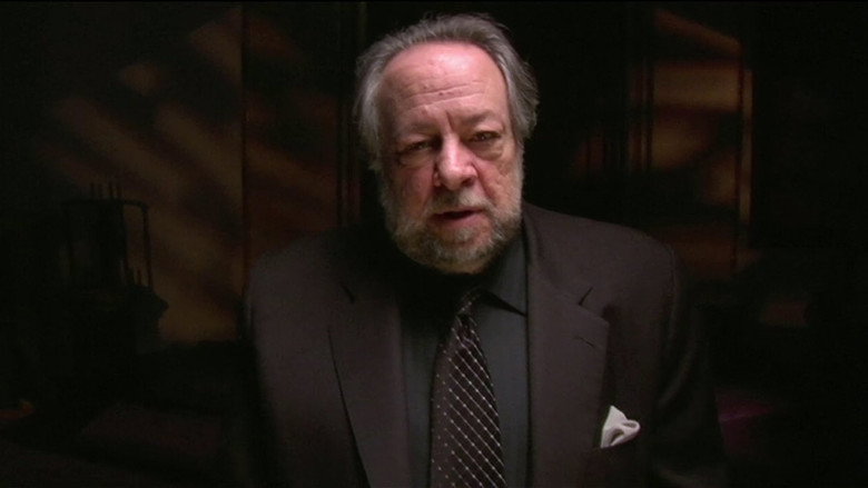 Deceptive Practice: The Mysteries and Mentors of Ricky Jay