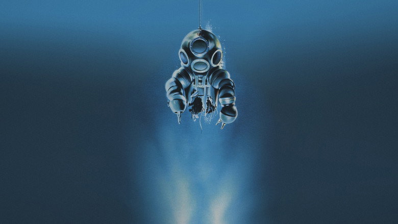 DeepStar Six