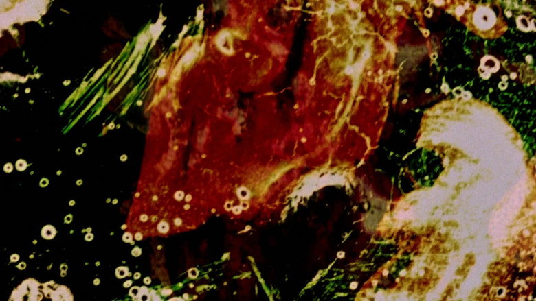 Delicacies of Molten Horror Synapse