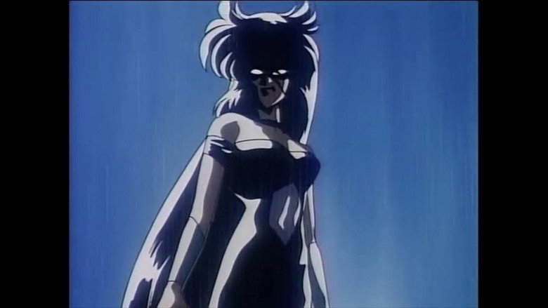 Demon Hunter Makaryūdo