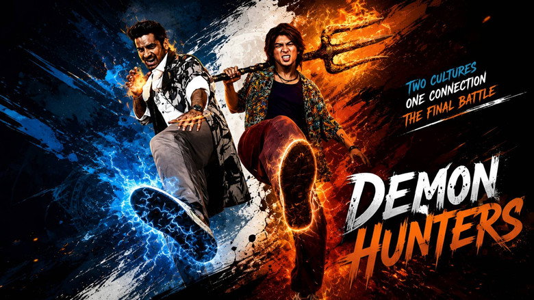 Demon Hunters