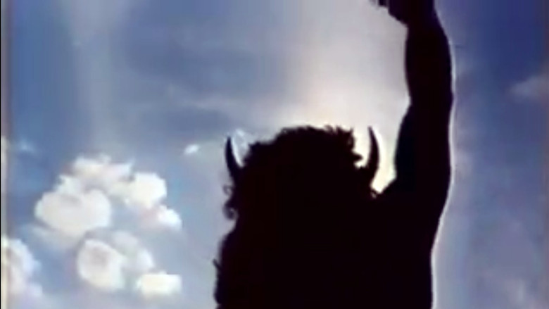 Demon Warrior