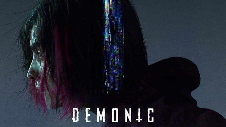 Démoniaque