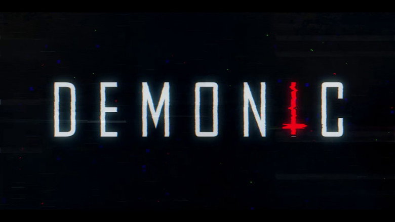 Démoniaque