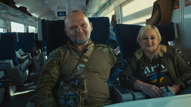 Des trains dans la guerre