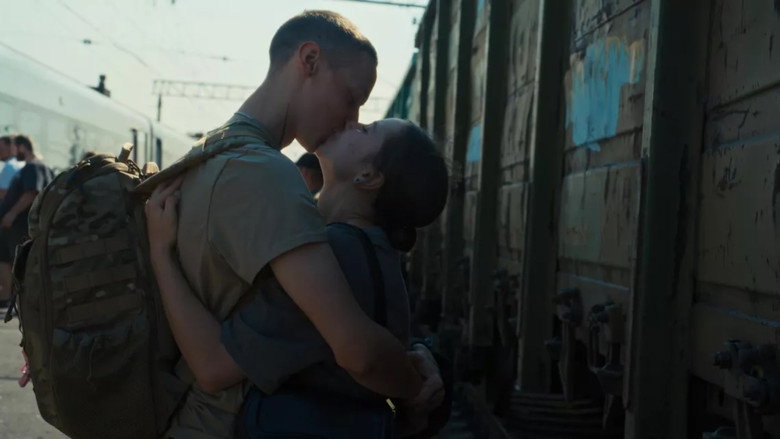 Des trains dans la guerre