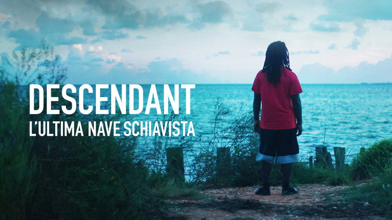 Descendant : Les héritiers d'Africatown