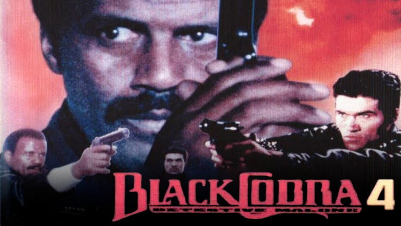 Detective Malone