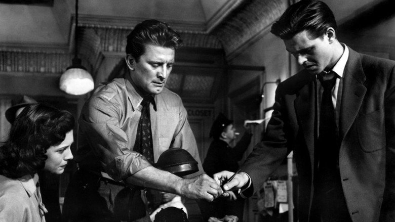 Detective Story