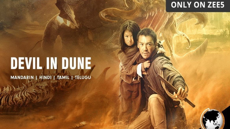 Devil In Dune