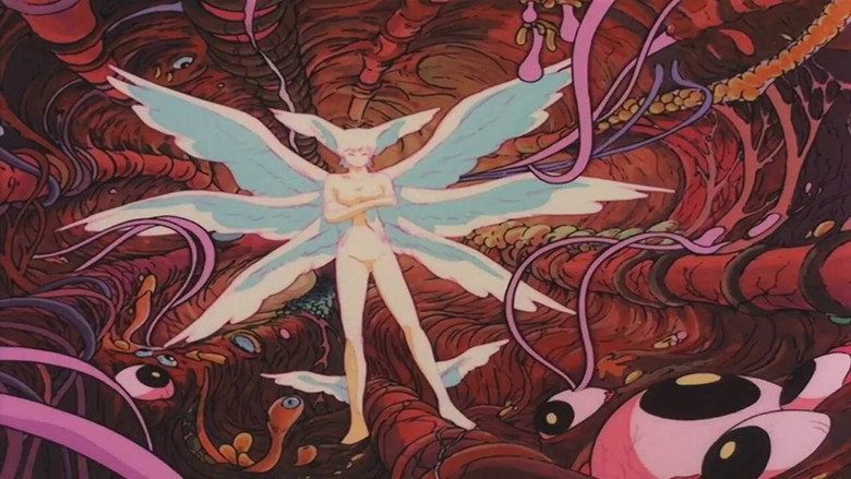 Devilman - Volume 1: The Birth