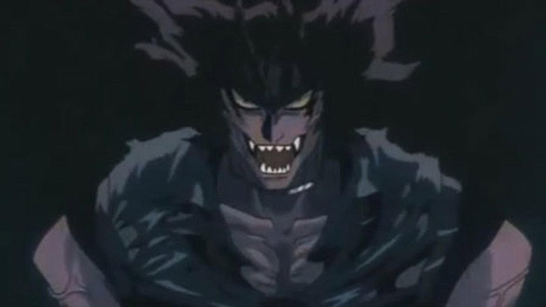 Devilman - Volume 3: Devilman Apocalypse