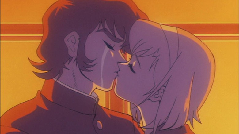 Devilman - Volume 3: Devilman Apocalypse