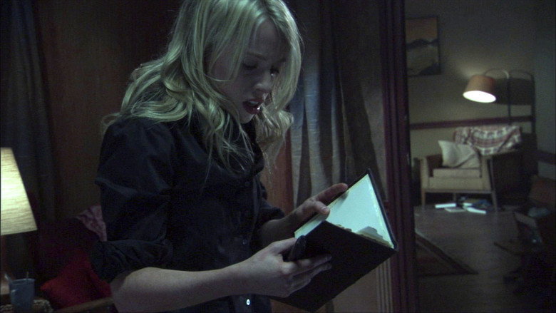 Devil's Diary