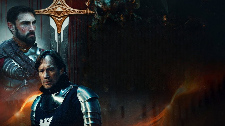 Devil's Knight