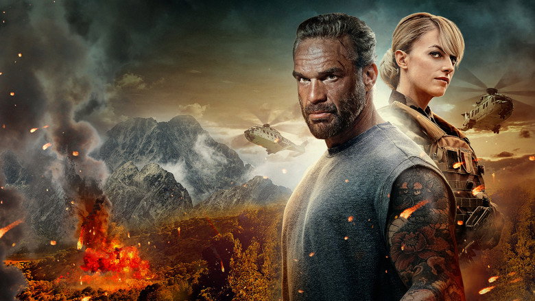 Devil's Leap 2: The Trail of the Wolves