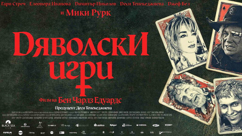 Devil's Play