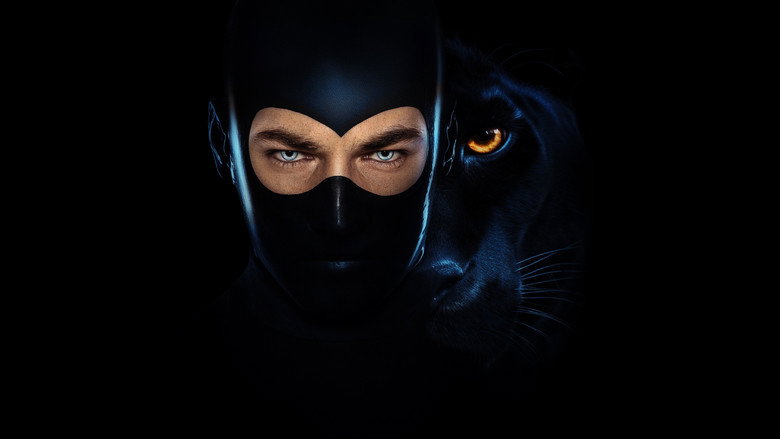 Diabolik: Who Are You?