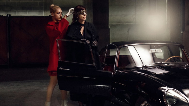 Diabolik: Who Are You?