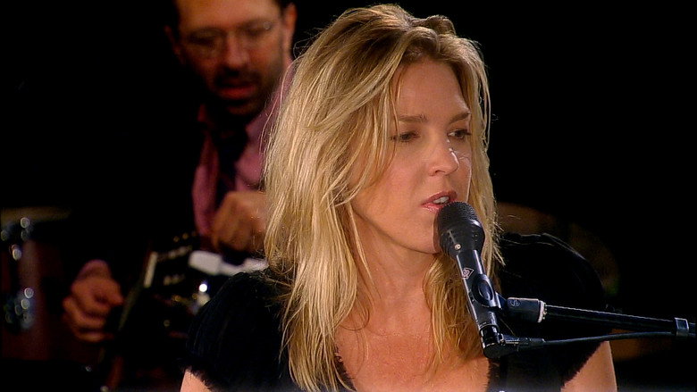 Diana Krall - Live in Rio