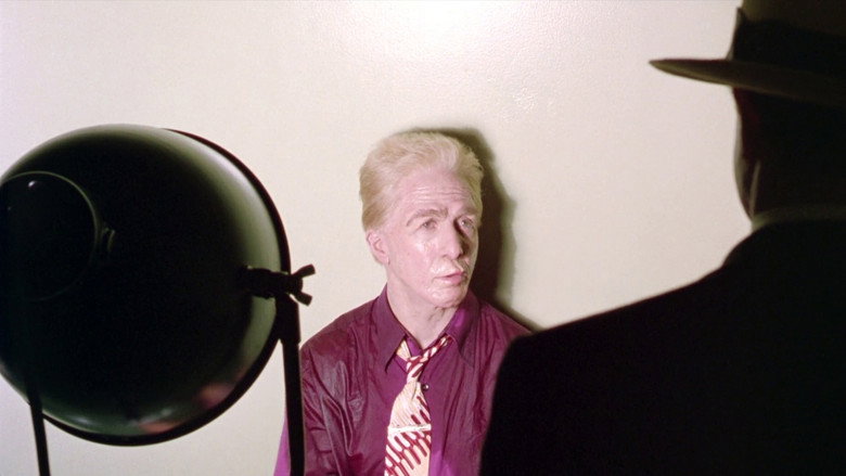 Dick Tracy