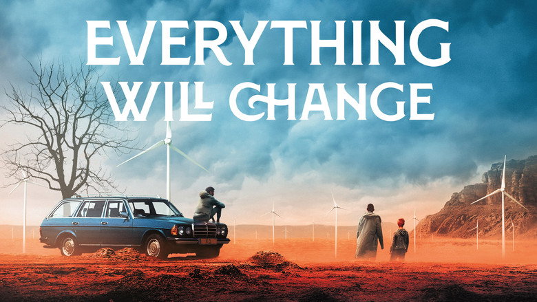 Die 2050er - Everything will change