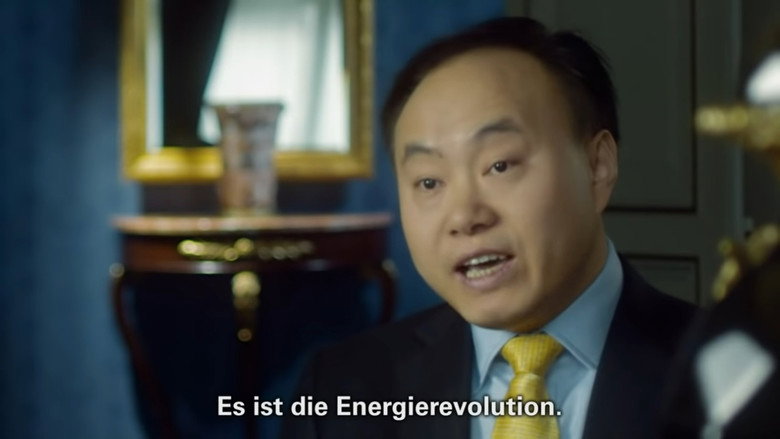 Die 4. Revolution - Energy Autonomy