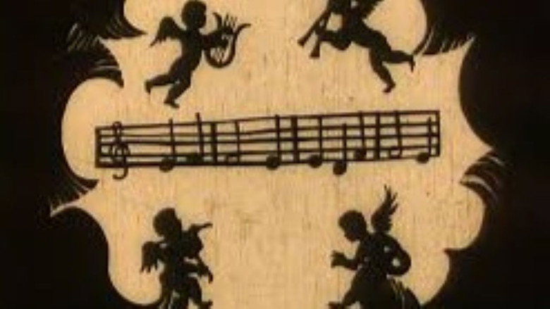 Die Barcarole