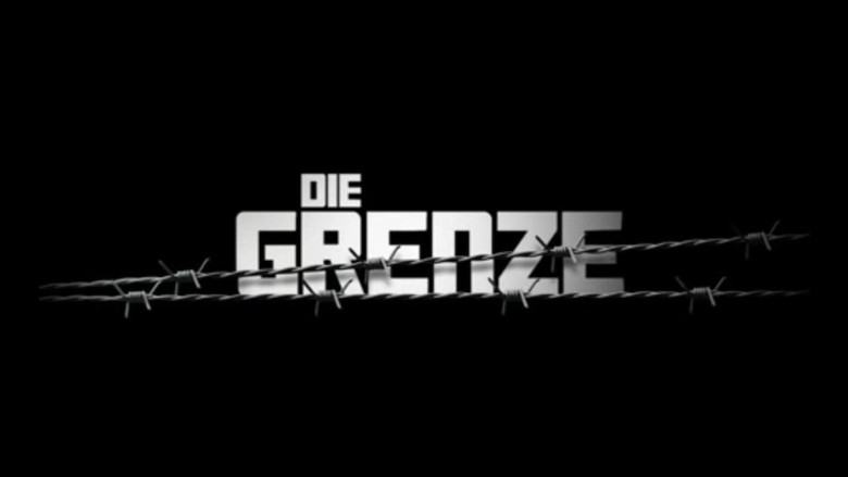 Die Grenze