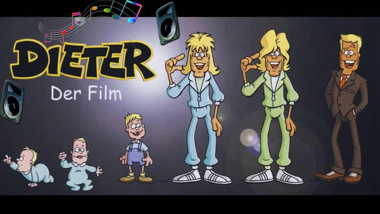 Dieter - Der Film