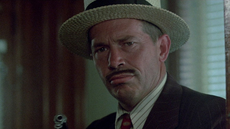 Dillinger
