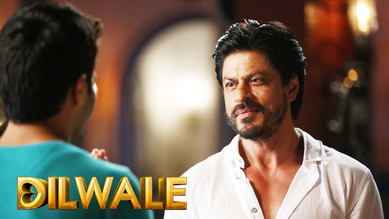 Dilwale