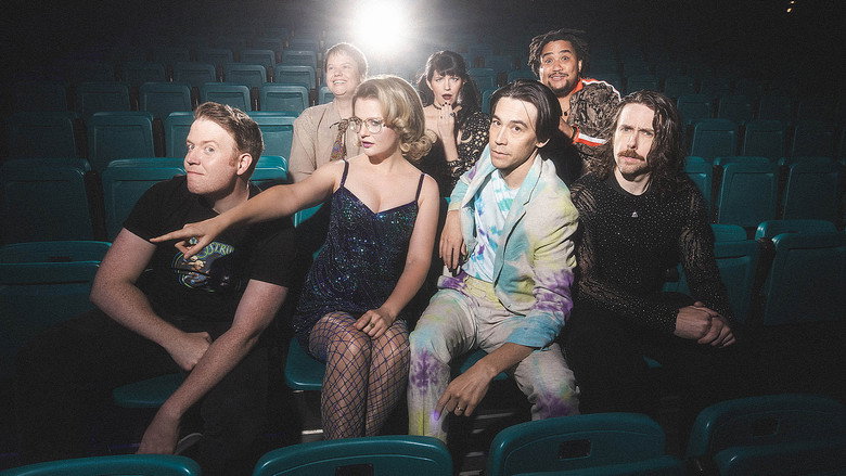 Dimension 20 Live: Viva Más Vegas