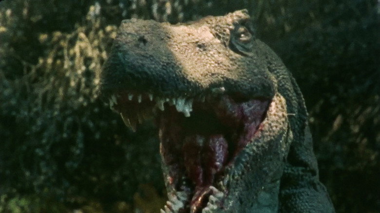 Dinosaur!