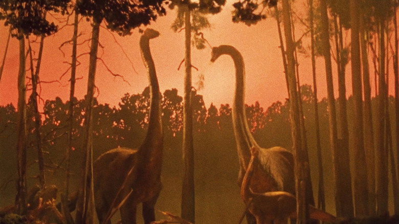 Dinosaur!