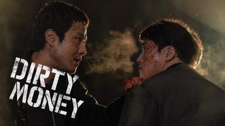 Dirty Money