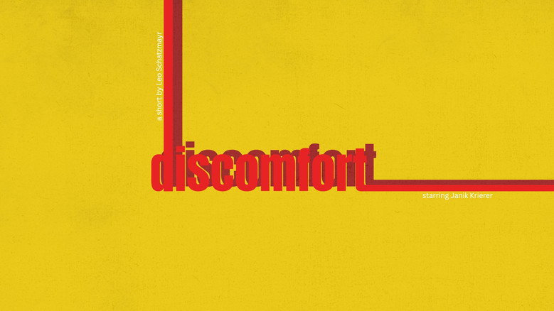 discomfort