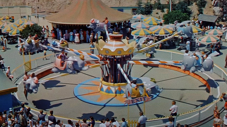 Disneyland: U.S.A.
